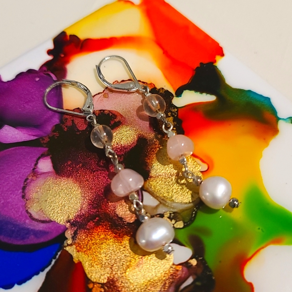 5/28 EARRINGS